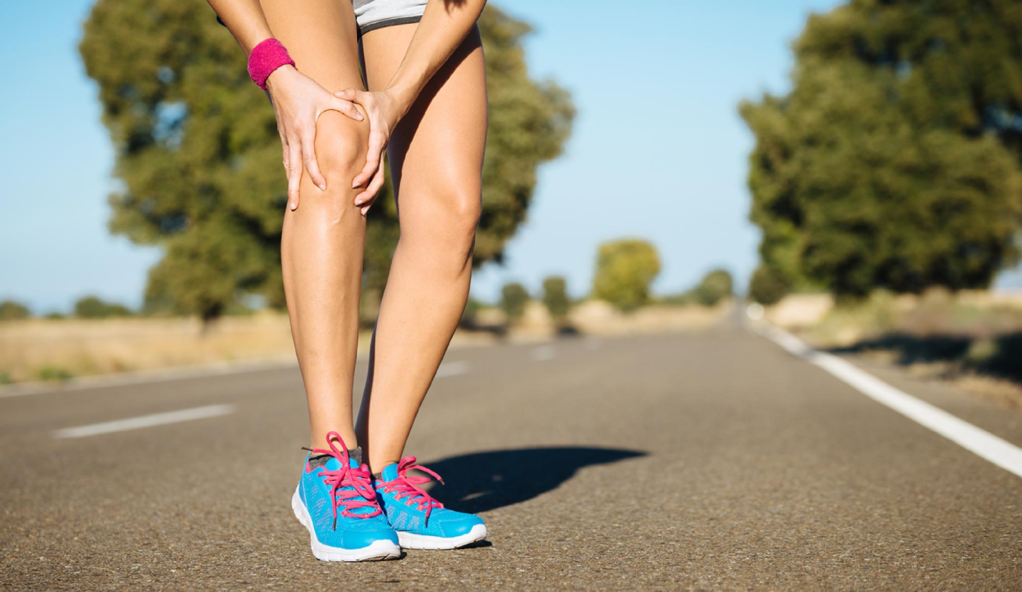 過去にケガや手術をしてから何か身体の調子がおかしい