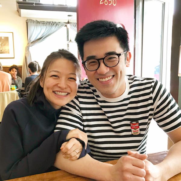 Justine Yeung / Hin Ko