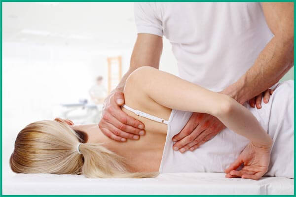 カイロプラクティック