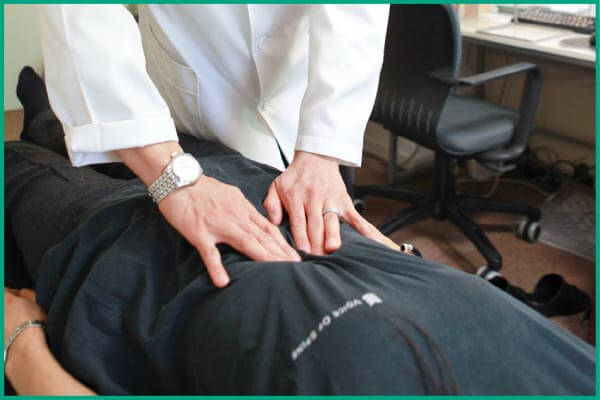 内臓バイオメカニクス