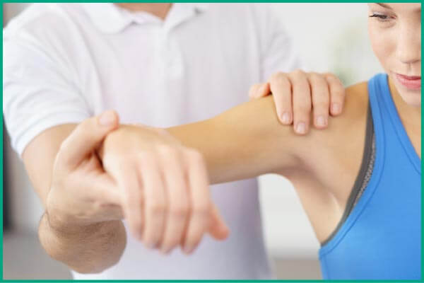 アプライド・キネシオロジー