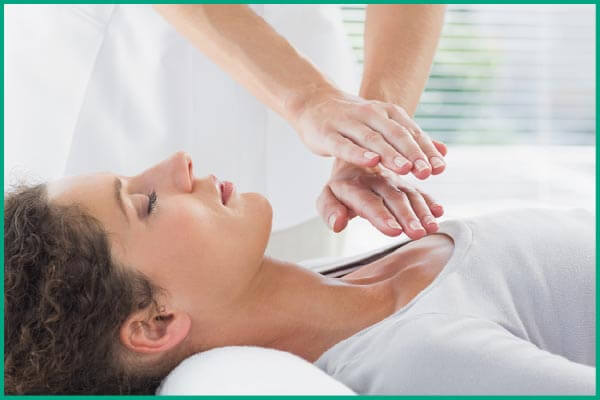 エナジーワーク