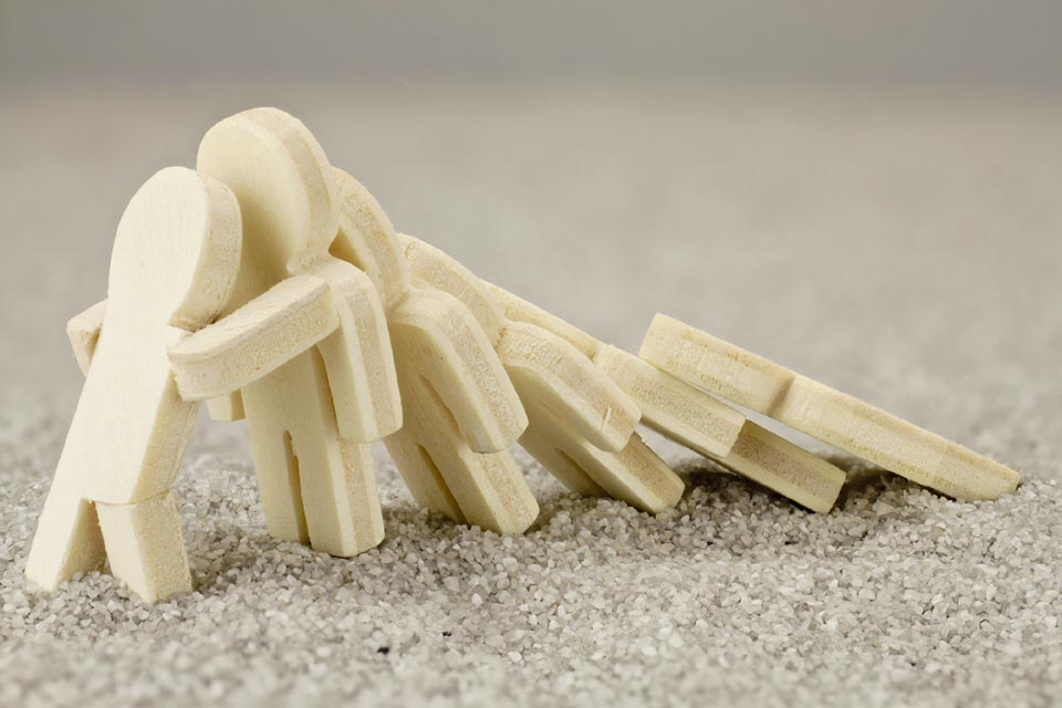 どうしたら病気の連鎖を防げるのか