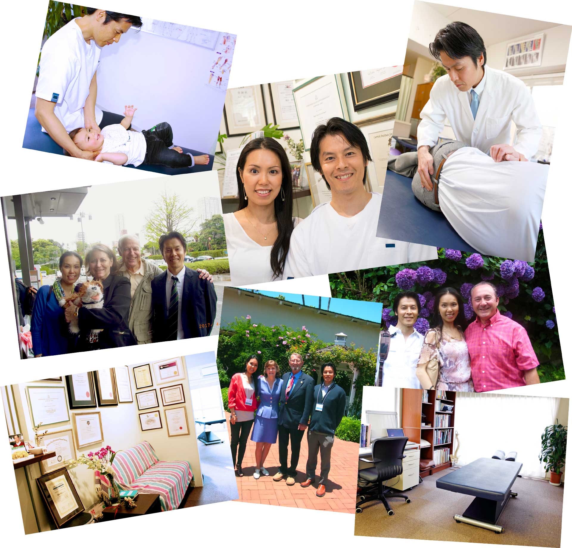 治療院選びに迷われている方へ